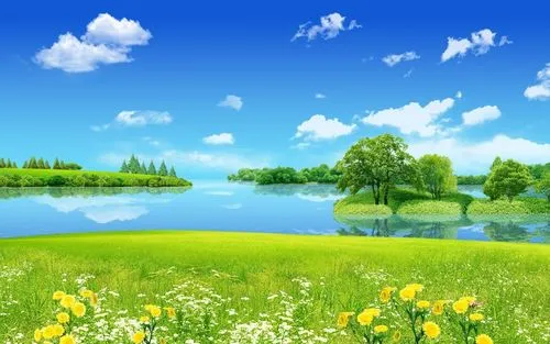 环保智能节能